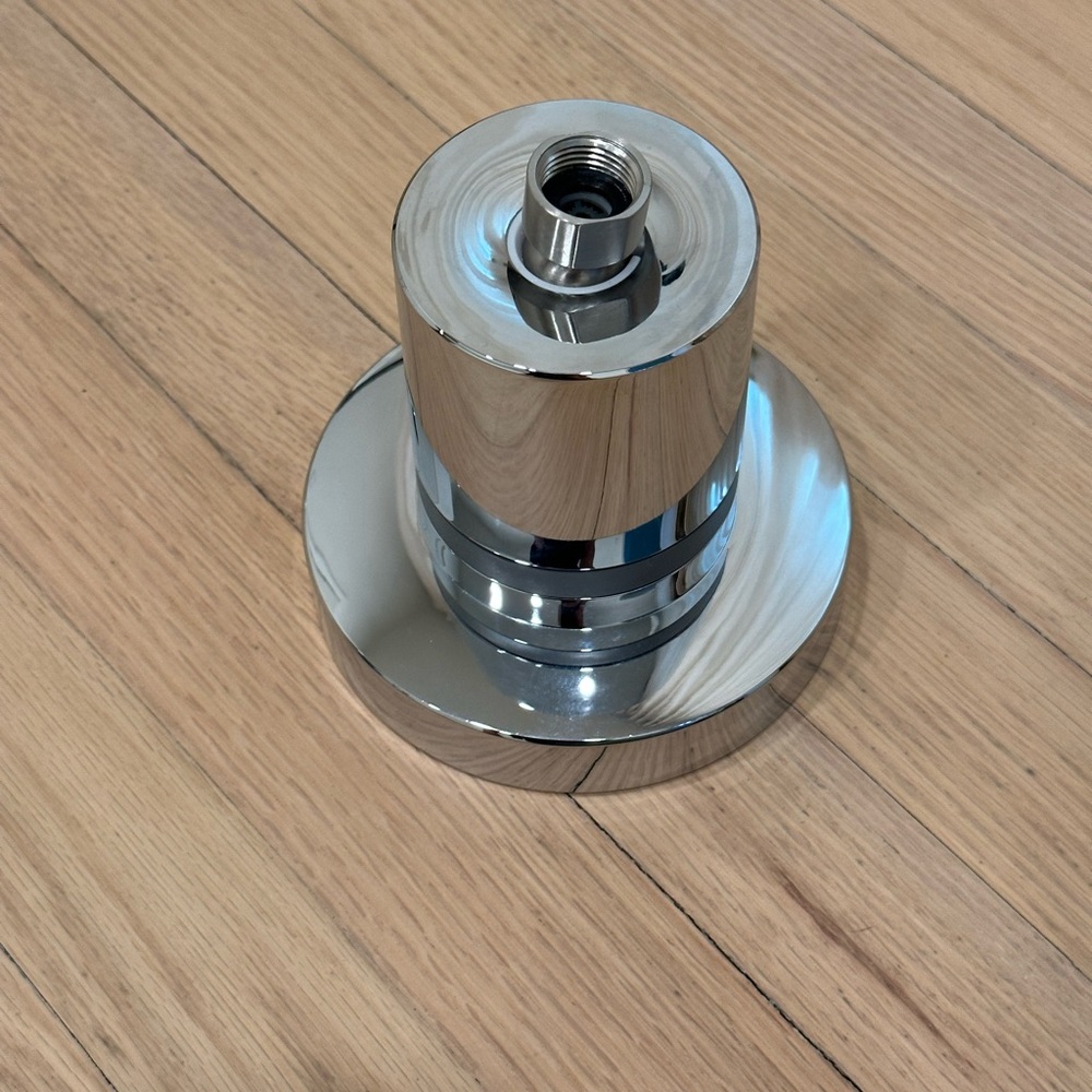 Jolie Chrome Shower Head